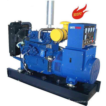 Gerador de poder do motor diesel de 100kVA Weifang Tianhe